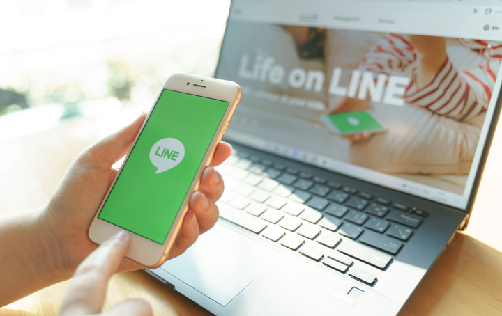 苹果手机下载LINE社交软件全流程指南及常见问题解决