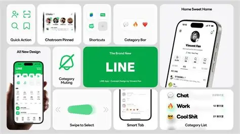 苹果设备下载Line社交软件:系统检查、下载步骤及安装设置全解析